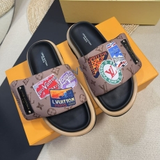 Louis Vuitton Slippers